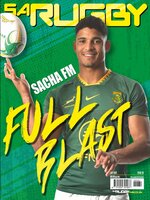 SA RUGBY